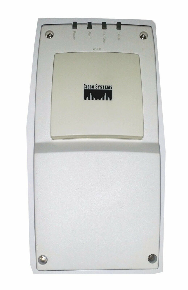 Aironet 1000 802.11ag 54Mb/s 1 x Port 10/100/1000Base-T Internal Antennas Wireless Access Point