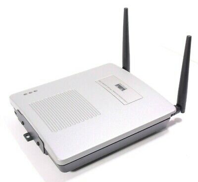 Aironet 1230 11Mb/s 802.11b/u/x 2.4GHz 1 x Port RJ-45 + 2 x Antennas Wireless Access Point