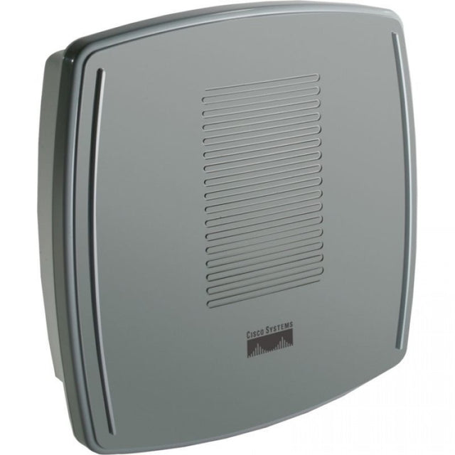 AIR-LAP1310G-A-K9 - Cisco Aironet 1300 Series 1310G IEEE 802.11b/g 54 Mbit/s + 2 x RJ-45 Ports 100Base-TX Wall-mountable Wireless Access Point