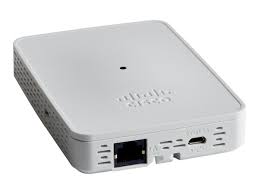 AIR-AP1800S-B-K9 - Cisco Aironet AP1800S 866.70Mbit/s 802.11a/b/g/n/ac 2.4/5.7GHz 1 x Port RJ-45 Integrated Wall Mountable Wireless Access Point
