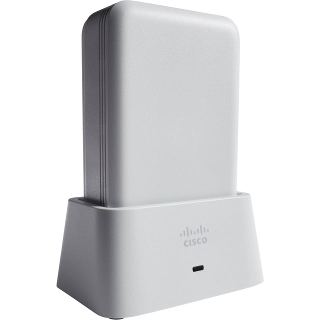 AIR-OEAP1810-E-K9 - Cisco Aironet 1810 IEEE 802.11ac Dual-Band 5GHz 867Mbit/s 3 x Ports 1000Base-T + 1 x Port PoE RJ-45 Internal Antennas Wireless Access Point