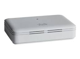 AIR-AP1815T-A-K9 - Cisco Aironet 1815T Series IEEE 802.11ac Dual-Band 5GHz 866.7Mbit/s 2 x Ports 1000Base-T RJ-45 + 1 x 1000Base-T PoE RJ-45 + 1 x Port 1000Base-T WAN Wireless Access Point