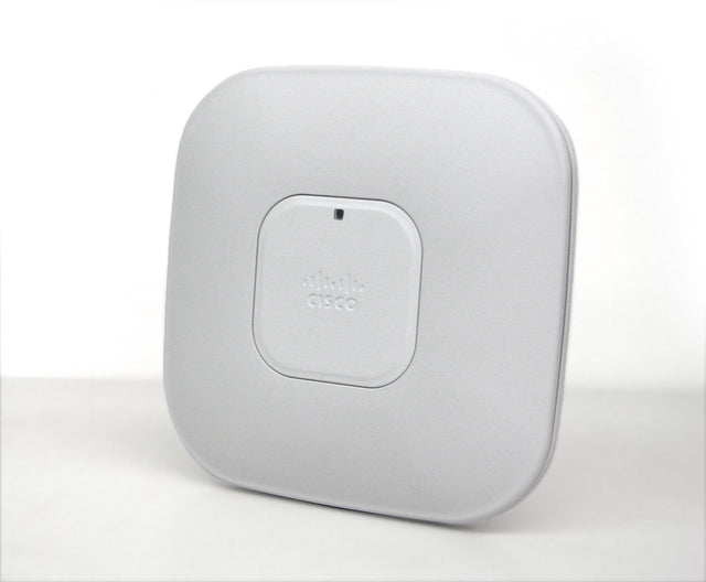 AIR-CAP3501I-E-K9 - Cisco Aironet 3501I Series IEEE 802.11n 2.4GHz 300 Mbit/s 1 x RJ-45 Ports 10/100/1000Base-T Internal Antennas Wireless Access Point