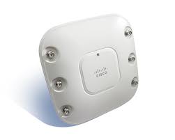 AIR-CAP3502P-E-K9 - Cisco Aironet 3500 Series 3501E IEEE 802.11 a/g/n 5GHz 300 Mbit/s + 1 x RJ-45 LAN Port Wall Mountable 6 x External Antenna Wireless Access Point