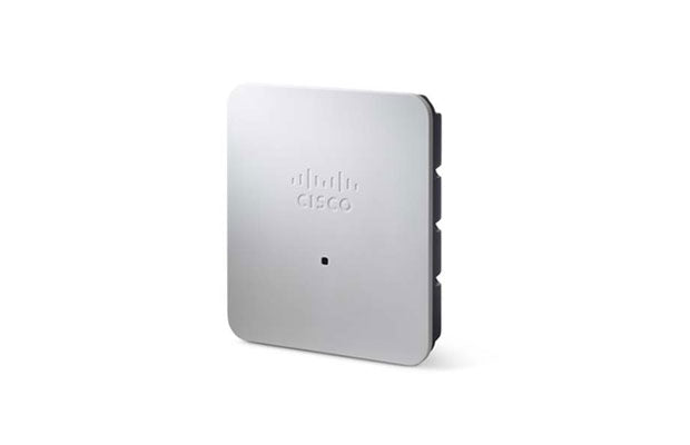Small Business 500 Series 571E IEEE 802.11ac Dual-Band 2.4/5GHZ 1.9Gbit/s 1 x Port PoE+ 10/100/1000Base-T + 1 x Port 1GbE Internal Antennas Wireless Access Point