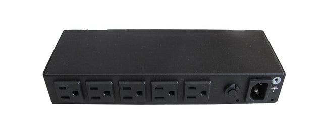 AP6016 Dell 5-Port 100-120V Power Distribution Unit Kit (Refurbished)