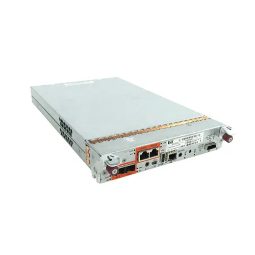 AP837B HP Dual Port Fiber Channel iSCSI Controller for Modular Smart Array MSA P2000 G3