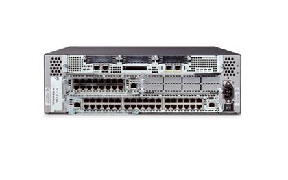 AS3745-E1-60 Cisco 3700 Acccess Concentrator 2x NM-30DM (Refurbished)