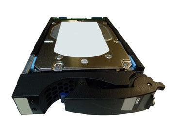 EMC - AS4106001B - 600GB 10000RPM SAS 2.5-inch Internal Hard Drive for VMAXe