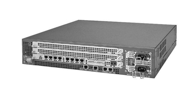 AS5300-CH-DC-RPS Cisco AS5300 Dial Shelf Redundant DC Power (Refurbished)