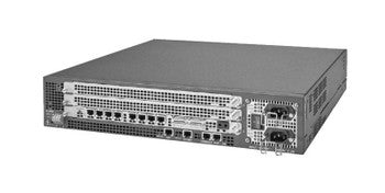 Cisco - AS5300-CH-RPS - AS5300 VoIP Gateway Dial Shelf Redundant AC Power