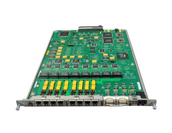 Cisco - AS538CE1 - 8-Ports RJ-45 E1/PRI Plus High Speed Serial Interface Card
