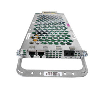 Cisco - AS54-DFC-4CE1= - Quad E1/PRI DFC Card For Wide Area Network 4 x E1 WAN2.05 Mbit/s