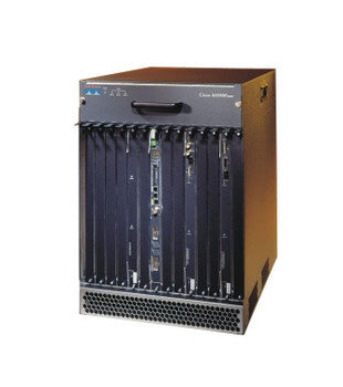 Cisco - AS5800-DSC - AS5800 Series Dial Shelf Controller