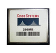 Cisco - ASA5500-CF-256MB-O - ASA5500-CF-256MB 256MB Compact Flash For