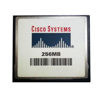 Cisco - ASA5500-CF-256MB-O - ASA5500-CF-256MB 256MB Compact Flash For