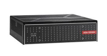 Cisco - ASA5506-TAM-SMS-1 - ASA 5506-X Network Security Firewall Appliance 8 Port 10/100/1000Base-T Gigabit Ethernet AES 3DES USB 8 x RJ-45 Manageable De