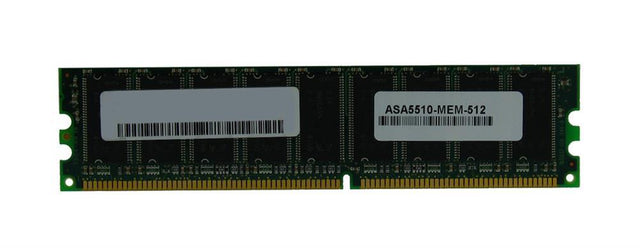 ASA5510-MEM-512 Cisco 512MB DRAM Memory Upgrade for ASA-5510