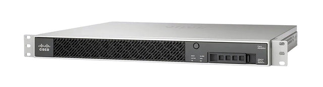 ASA5515-FPWR-K9 - Cisco ASA 5500 Series 5515-X 6 x SFP Ports Gigabit Ethernet 1U Rack-mountable Network Security Firewall with FirePOWER Services
