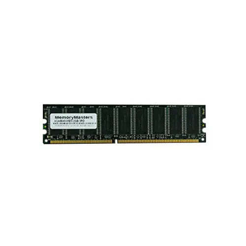 ASA5540-MEM-2GB= - Cisco 2GB Kit (2 X 1GB) DRAM Memory Upgrade for ASA5540 Series