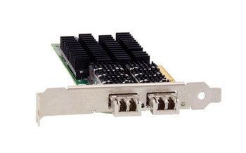 Cisco - ASA5580-2X10GE-SR= - 2-Ports 10 Gigabit Ethernet Fiber SR LC Interface Card for ASA 5580 Adaptive Security Appliance