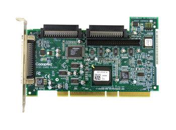 HP - ASC-29160LP/HPCP8F - 64 Bit PCI SCSI Controller Ultra2 Lcd/se