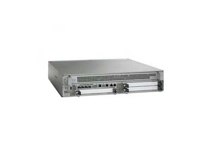 ASR1002 - Cisco ASR1002 Router Chassis