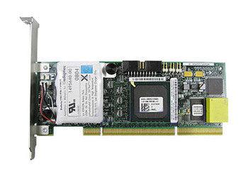IBM - ASR20205 - ServeRAID-6i PCI-x Ultra320 SCSI Controller