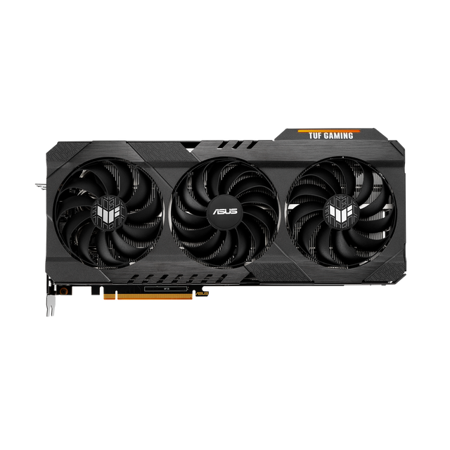 ASRock AMD Radeon RX 6900 XT GDDR6 16GB Graphic Card