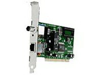 Allied Telesis - AT-2400BT-020 - AT-2400BT 10BaseT PCI (20-pk)
