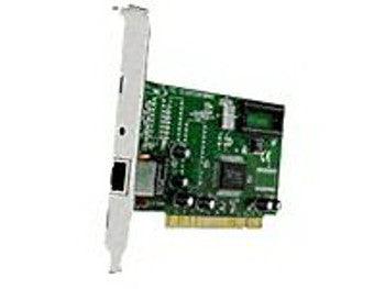 Allied Telesis - AT-2400T-020 - Single-Port RJ-45 10Mbps 10Base-T PCI Network Adapter