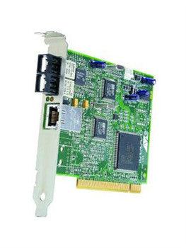 Allied Telesis - AT-2450FTX/SC-001 - AT-2450FTX Network Adapter PCI 1 x SC 1 x RJ-45 10Base-FL 10/100Base-TX