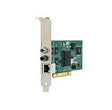 Allied Telesis - AT-2451FTX/SC - AT-2451FTX Fast Ethernet Fiber Network Interface Card