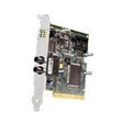 Allied Telesis - AT-2700FX-ST - 100Base-FX/ST-001 Network Card