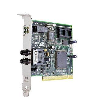 Allied Telesis - AT-2700FX/VF-001 - Network Adapter PCI 1 x VF-45 100Base-FX