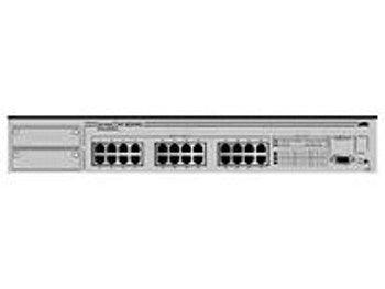 Allied Telesis - AT-8224-LX - 24-Ports 10/100 Switch