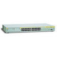 Allied Telesis - AT-8524M-10 - 24t 10/100Base-TX Plus 2 Mod Bays L2+ Switch
