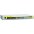 Allied Telesis - AT-8550SP-10 - 48-Ports 10/100Base-TX Mgd Switch Plus 2 Exp Slots