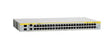Allied Telesis - AT-8550SP - 2-Slot 48-Ports 10/100Base-TX Base-T Ethernet Switch