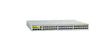 Allied Telesis - AT-8948A-EMC - Fast Ethernet L3+ Switch 48x10/100base-t Ports 4x1000base-x Sfp Link Ports 2x At-pwr01 Ac Power Supplies