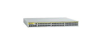 Allied Telesis - AT-8948A-EMC - Fast Ethernet L3+ Switch 48x10/100base-t Ports 4x1000base-x Sfp Link Ports 2x At-pwr01 Ac Power Supplies