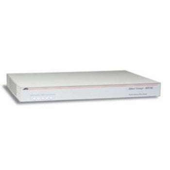 Allied Telesis - AT-AR740 - Modular Enterprise Router