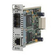 Allied Telesis - AT-CM202 - Converteon Mod 10/100tx To 100fx(sc) Mm 2pt Swch