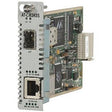 Allied Telesis - AT-CM2K0S - 10/100/1000T to 1000X SFP Converteon Line Card