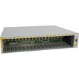 Allied Telesis - AT-CV5001-00 - Converteon 18-Slot Media Converter Chassis