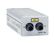 Allied Telesis - AT-DMC100/ST-00 - 100TX to 100FX/ST Fast Ethernet 1x Network RJ-45 1x ST Ports DuplexST Port Multi-mode Fast Ethernet 100Base-TX 100Base-