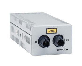 Allied Telesis - AT-DMC1000/ST - 1000t To 1000x/St Desktop Mini Converter