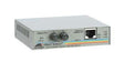 Allied Telesis - AT-FS201-10 - AT-FS201 1 x 10/100Base-TX LAN 1 x 100Base-FX LAN Ethernet Switch
