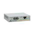 Allied Telesis - AT-FS201-30 - 10/100TX (RJ-45) to 100FX (ST) 2-Port Unmanaged Switch