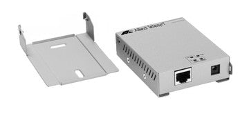 Allied Telesis - AT-FS212/2-10 - RJ-45 To SC 1x RJ-45 1x SC 10/100Base-TX Media Converter